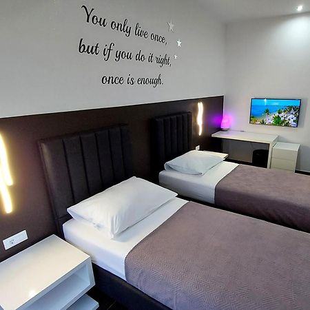 Apartment Sunny Spell Zadar Extérieur photo