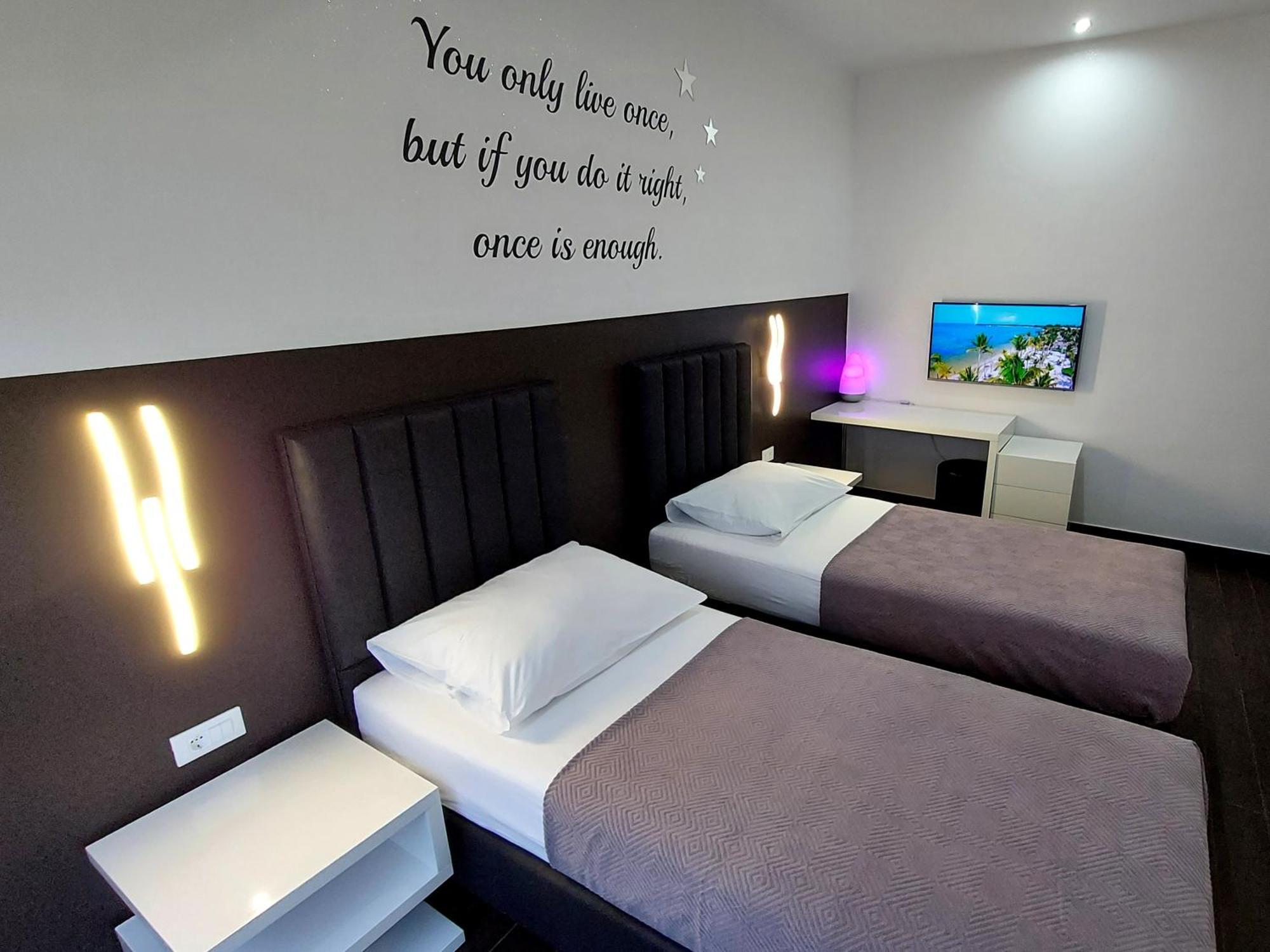 Apartment Sunny Spell Zadar Extérieur photo