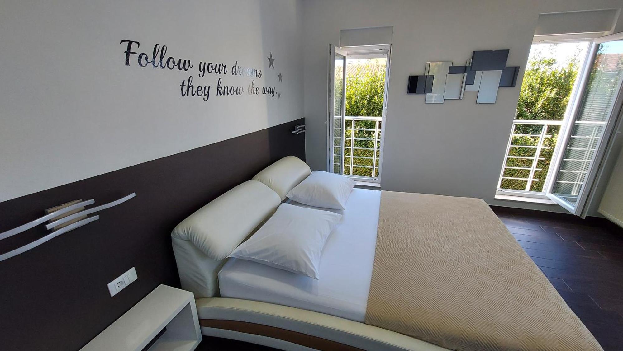 Apartment Sunny Spell Zadar Extérieur photo