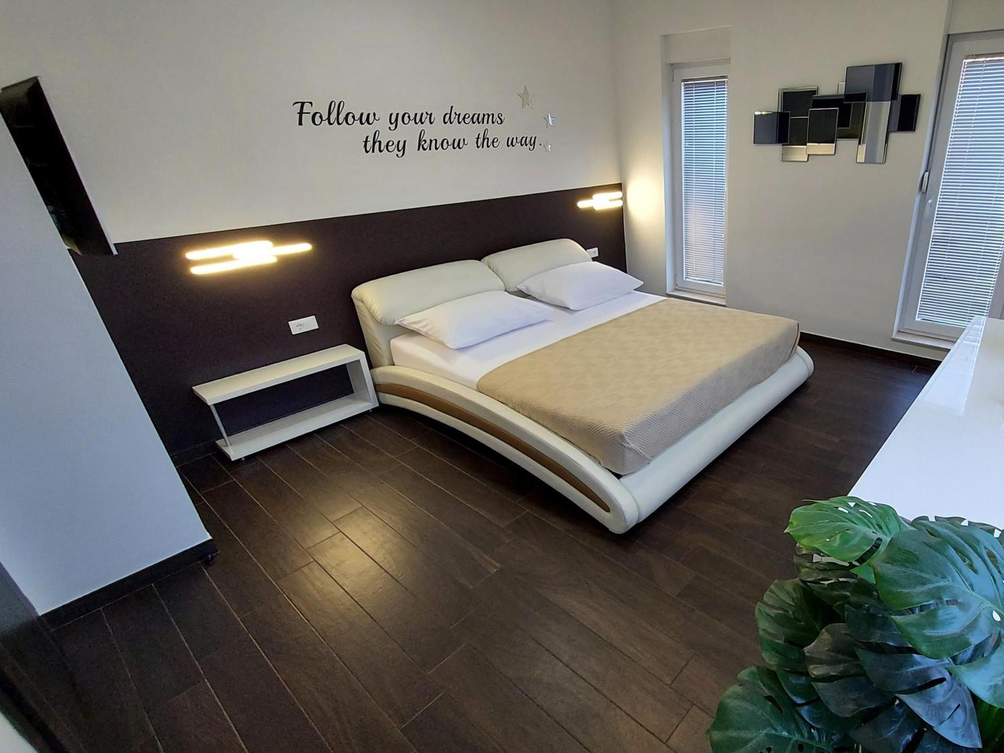 Apartment Sunny Spell Zadar Extérieur photo