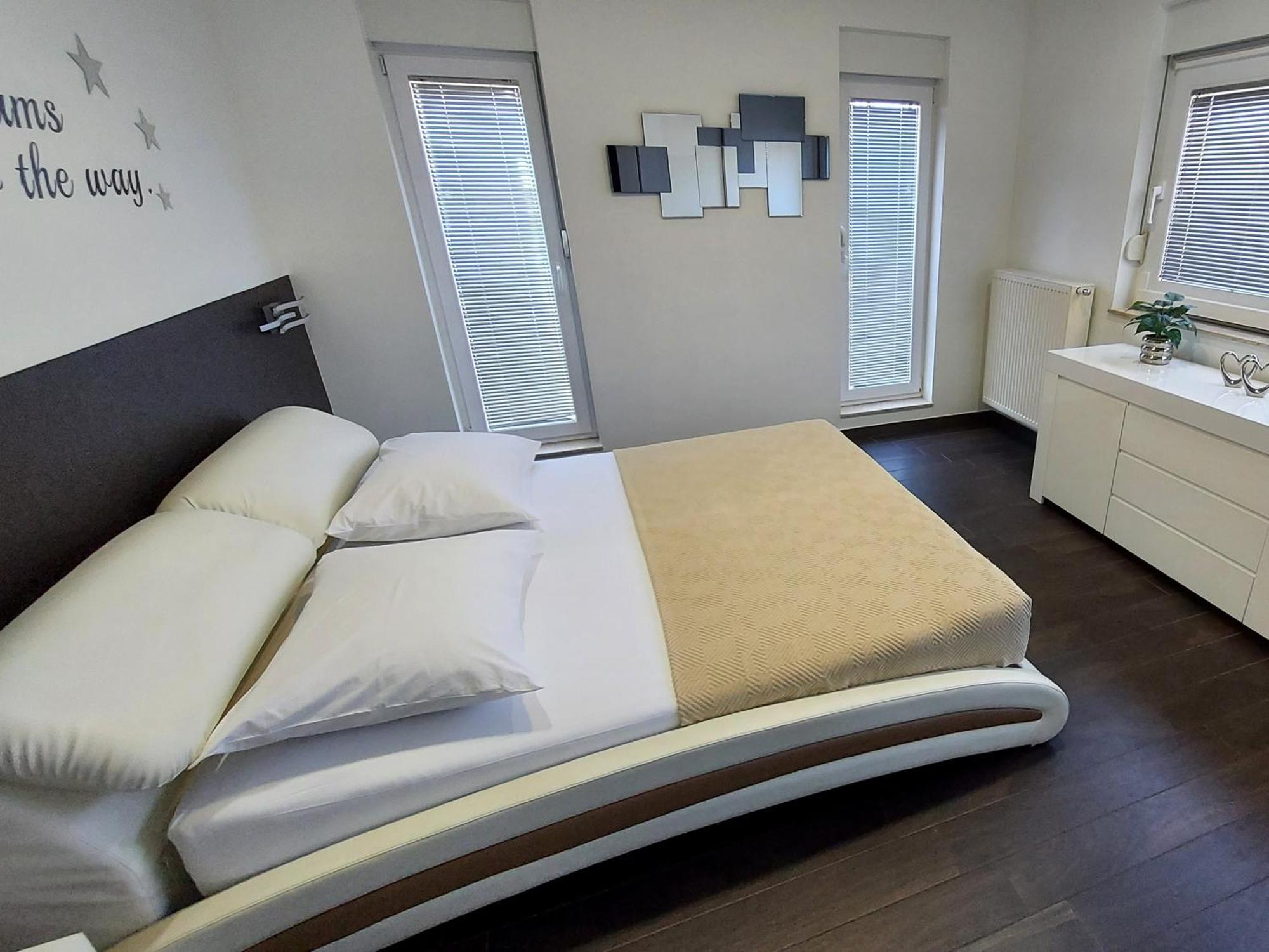 Apartment Sunny Spell Zadar Extérieur photo