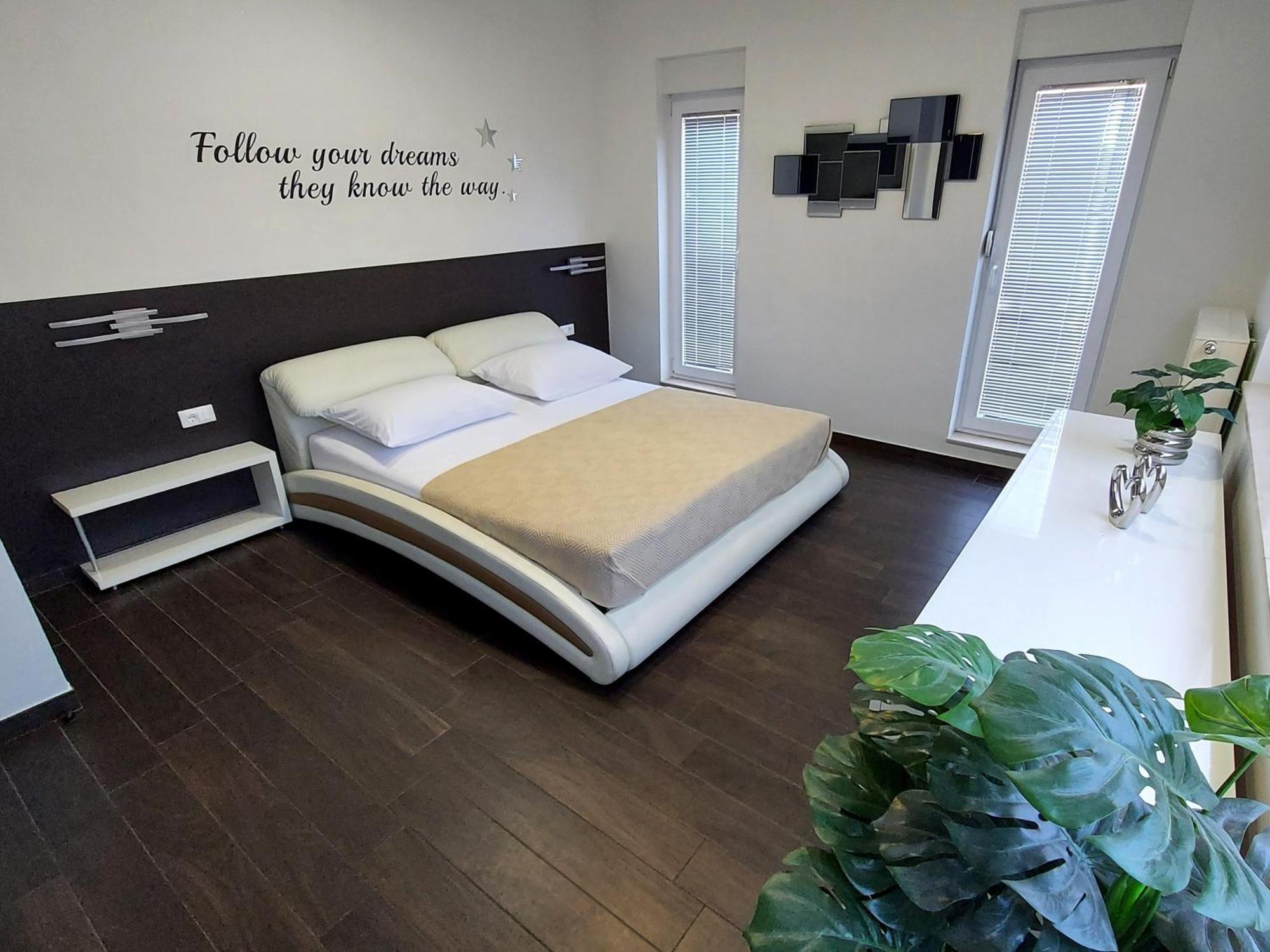 Apartment Sunny Spell Zadar Extérieur photo