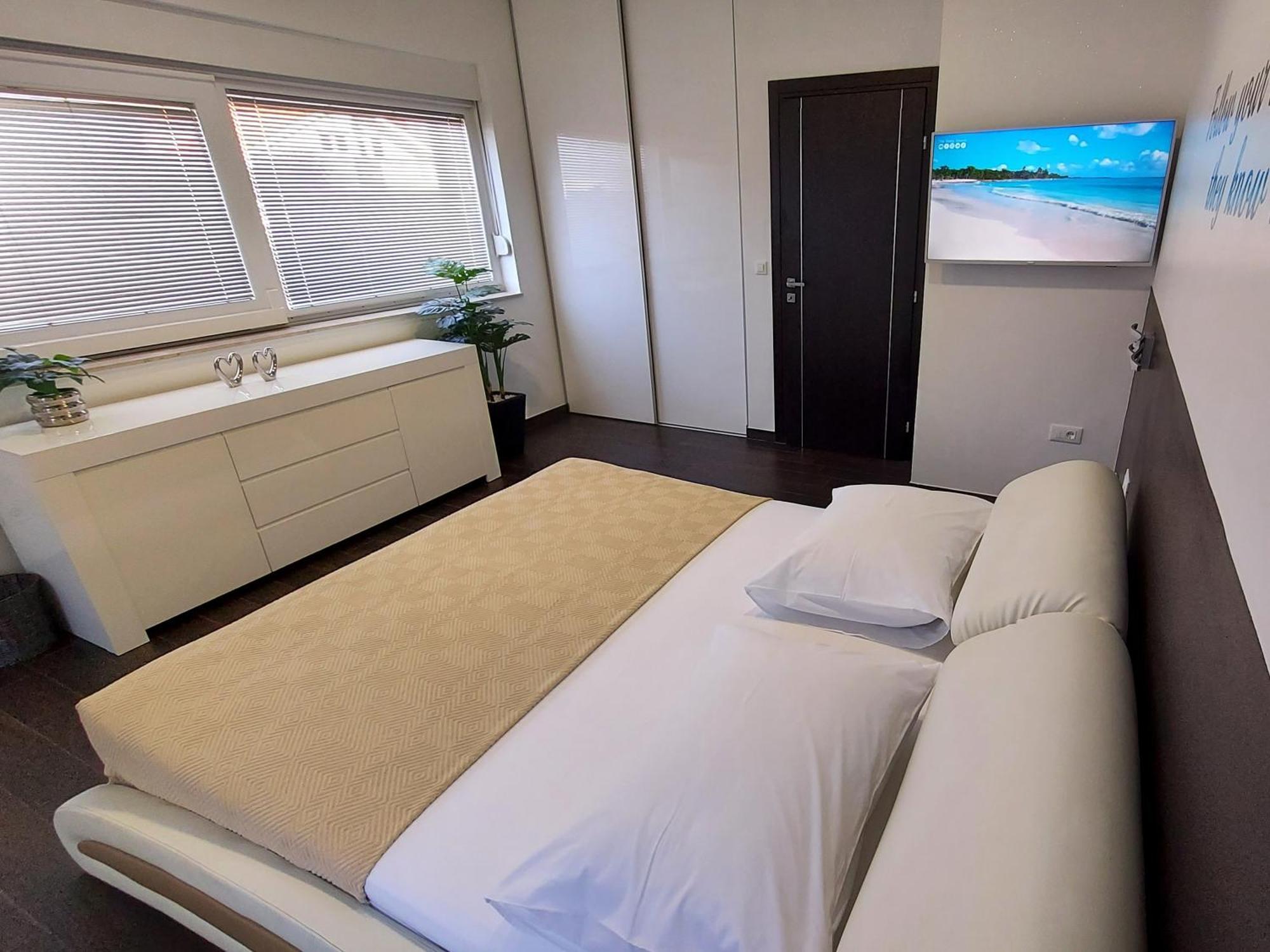 Apartment Sunny Spell Zadar Extérieur photo