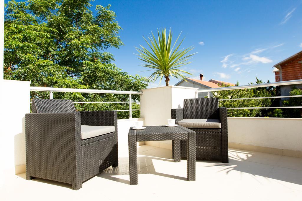 Apartment Sunny Spell Zadar Extérieur photo