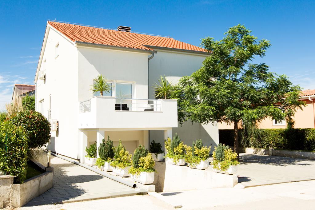 Apartment Sunny Spell Zadar Extérieur photo