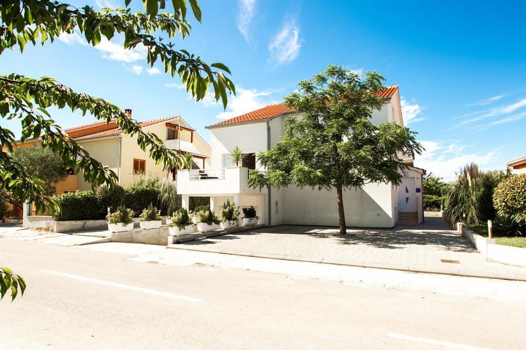 Apartment Sunny Spell Zadar Extérieur photo