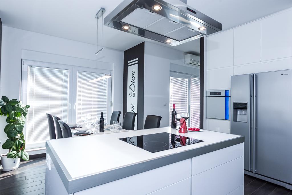 Apartment Sunny Spell Zadar Extérieur photo